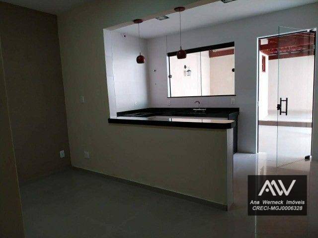 Casa à venda com 3 quartos, 124m² - Foto 16