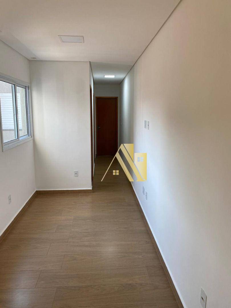 Cobertura à venda com 2 quartos, 100m² - Foto 9