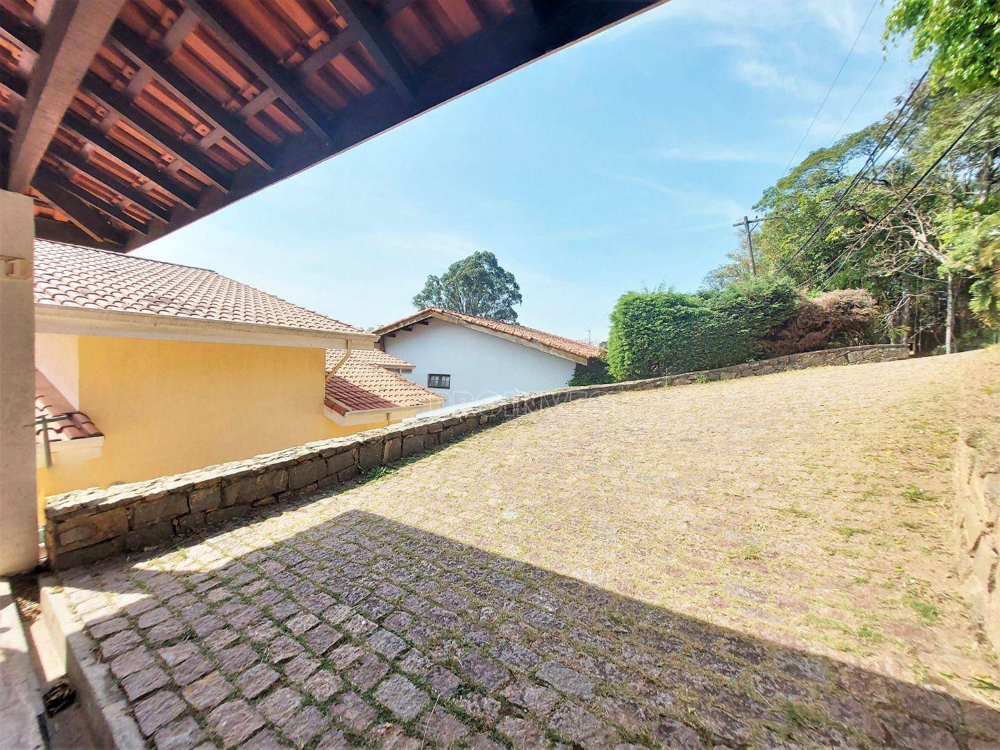 Casa de Condomínio à venda com 5 quartos, 540m² - Foto 62