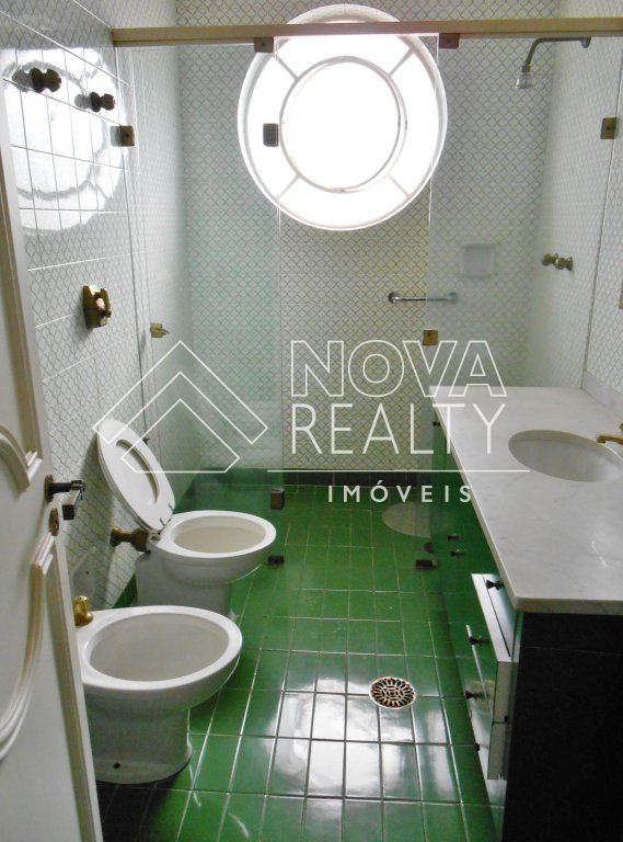 Apartamento, 4 quartos, 380 m² - Foto 13