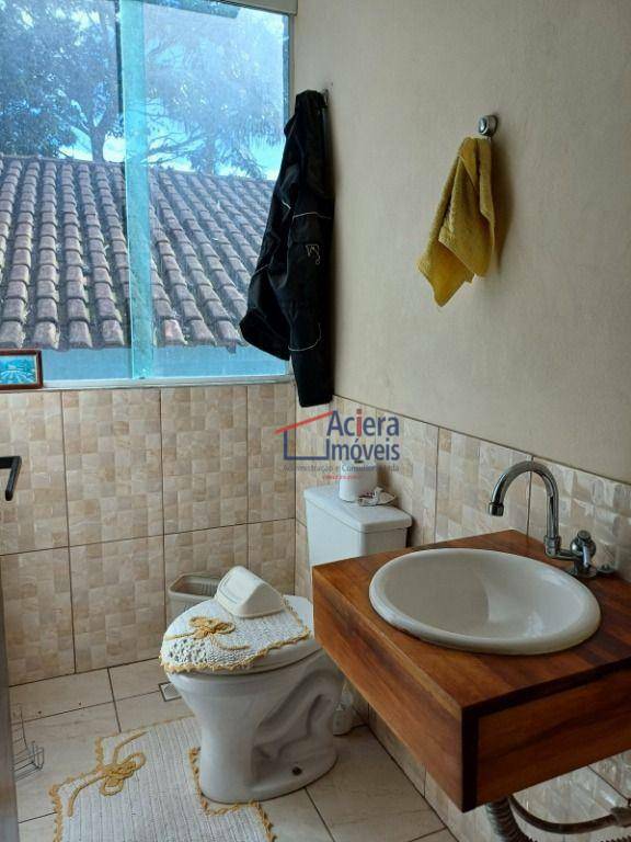 Casa de Condomínio à venda com 3 quartos, 500m² - Foto 19