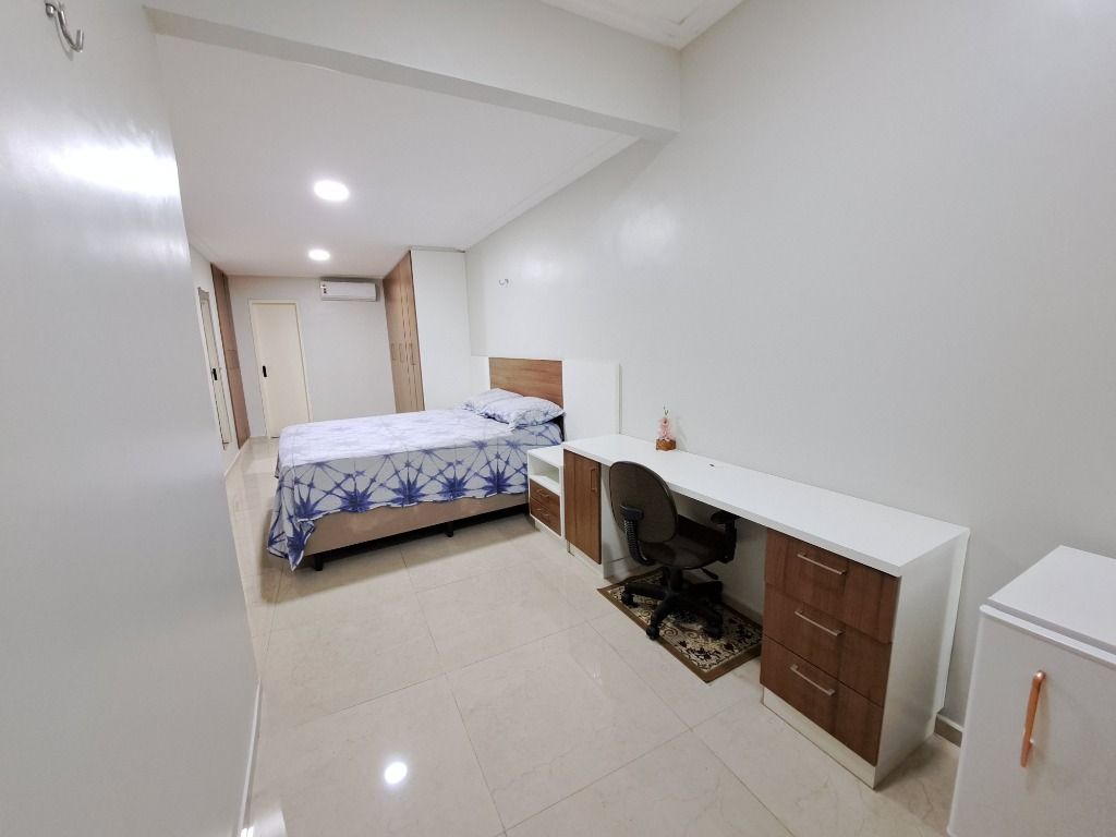 Casa de Condomínio à venda com 3 quartos, 140m² - Foto 35