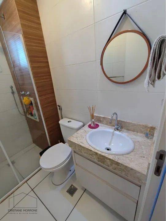 Apartamento à venda com 3 quartos, 97m² - Foto 9