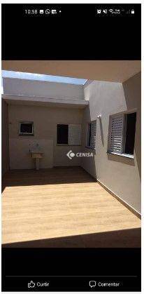 Casa à venda com 3 quartos, 90m² - Foto 14