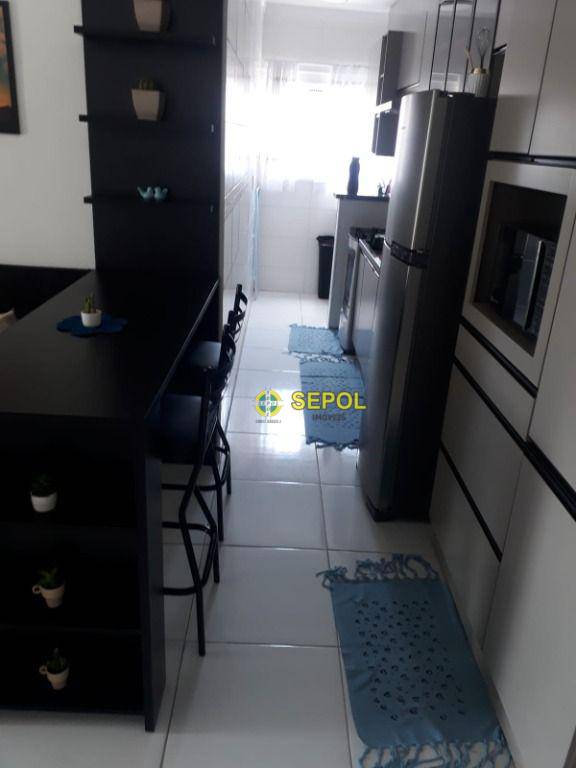 Apartamento à venda com 2 quartos, 75m² - Foto 32