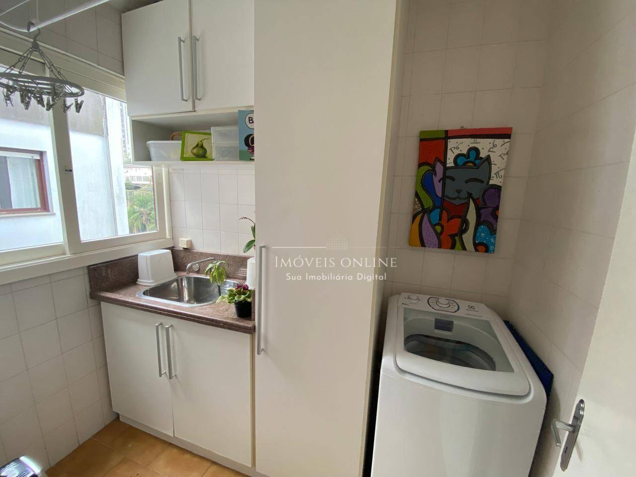 Apartamento à venda com 2 quartos, 97m² - Foto 20