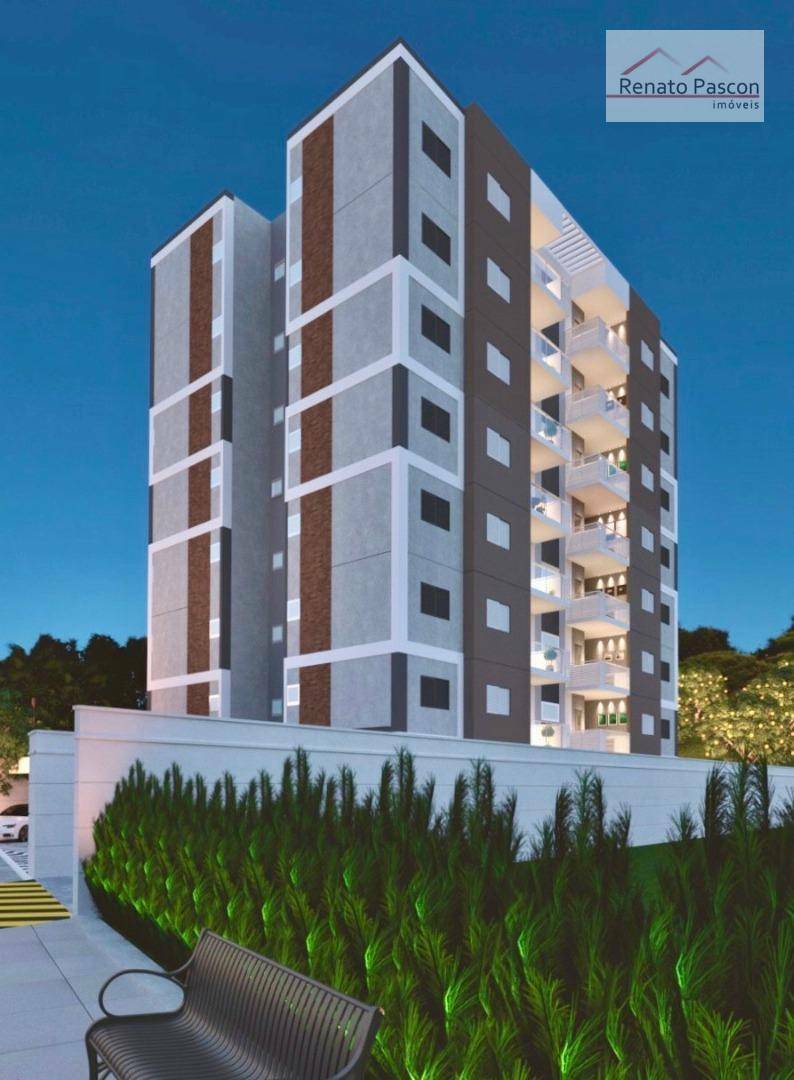 Apartamento à venda com 2 quartos, 67m² - Foto 18