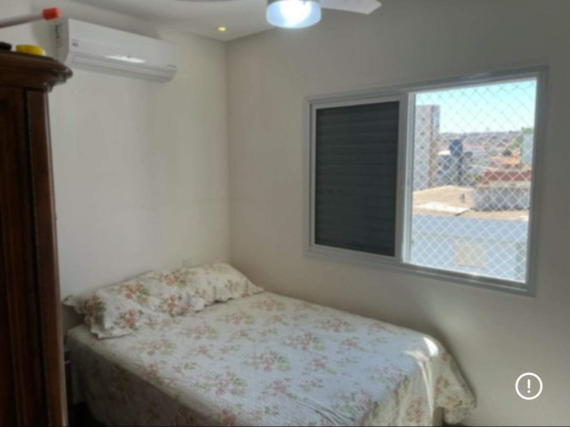 Apartamento à venda com 3 quartos, 126m² - Foto 7