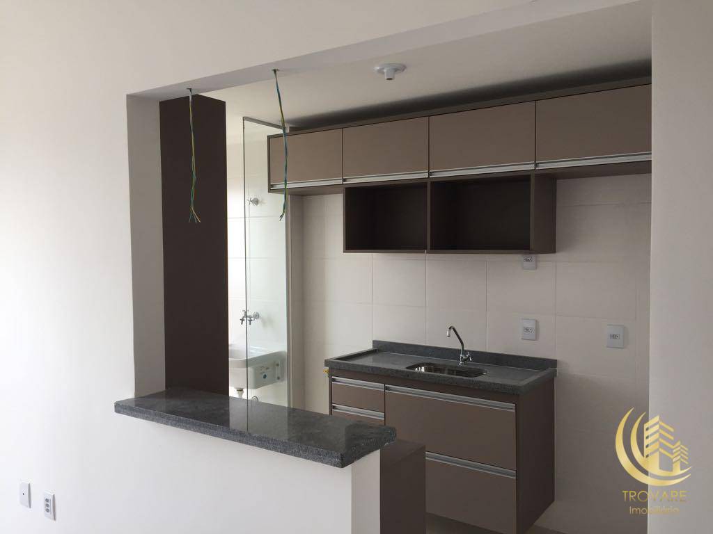 Apartamento à venda com 2 quartos, 58m² - Foto 12