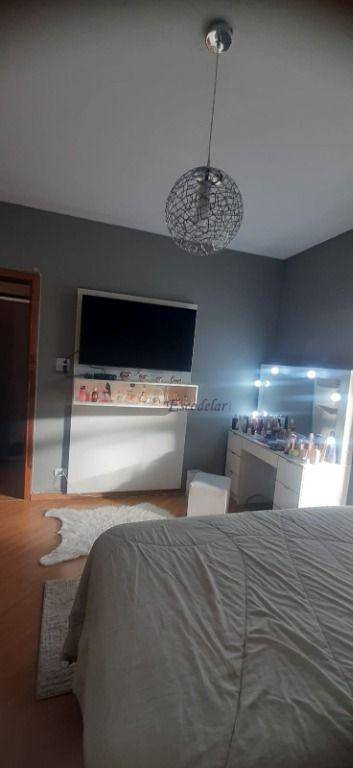 Apartamento à venda com 2 quartos, 72m² - Foto 4