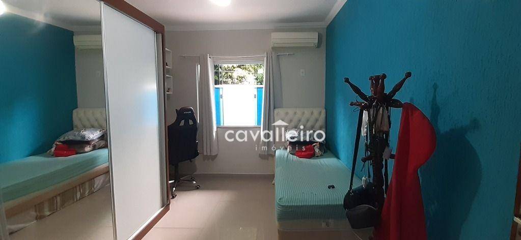 Casa à venda com 3 quartos, 200m² - Foto 15