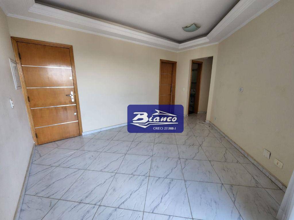 Apartamento à venda e aluguel com 2 quartos, 60m² - Foto 6