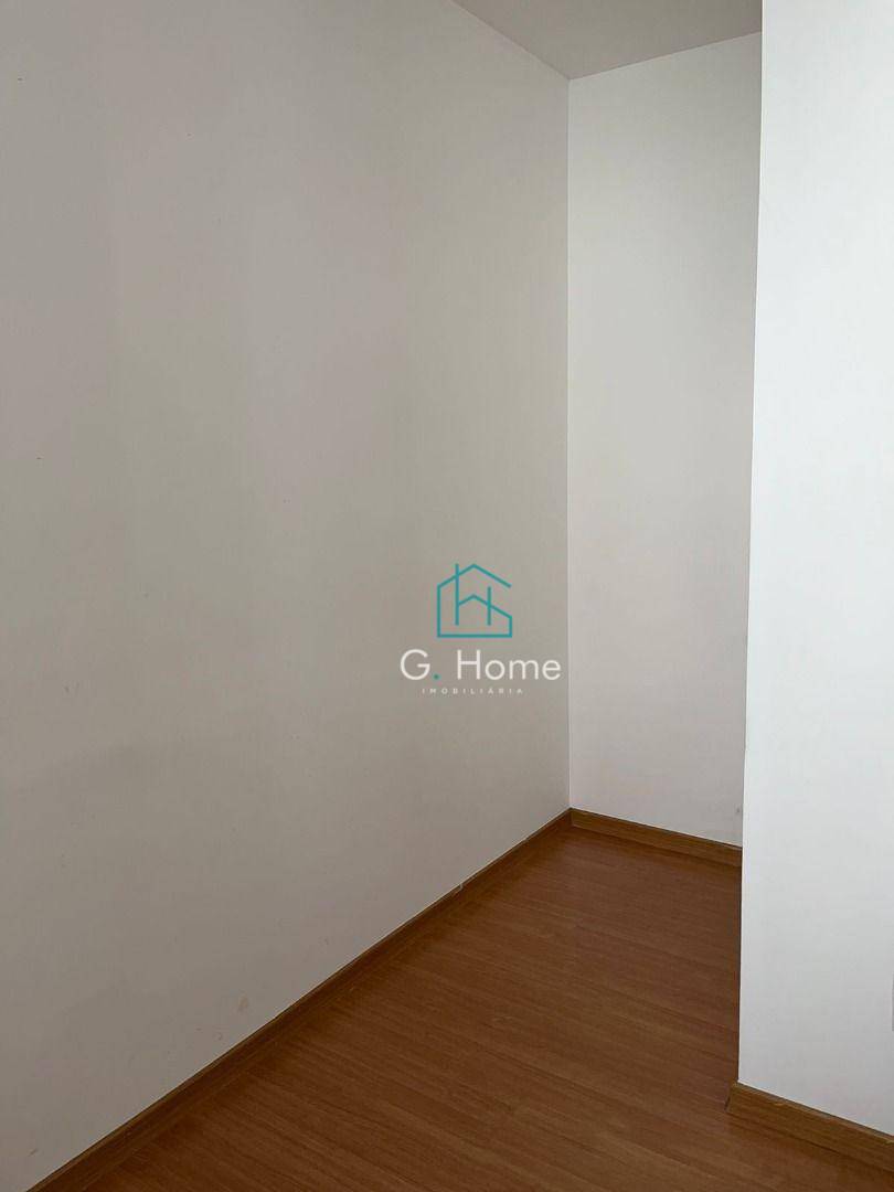 Apartamento à venda com 2 quartos, 46m² - Foto 3