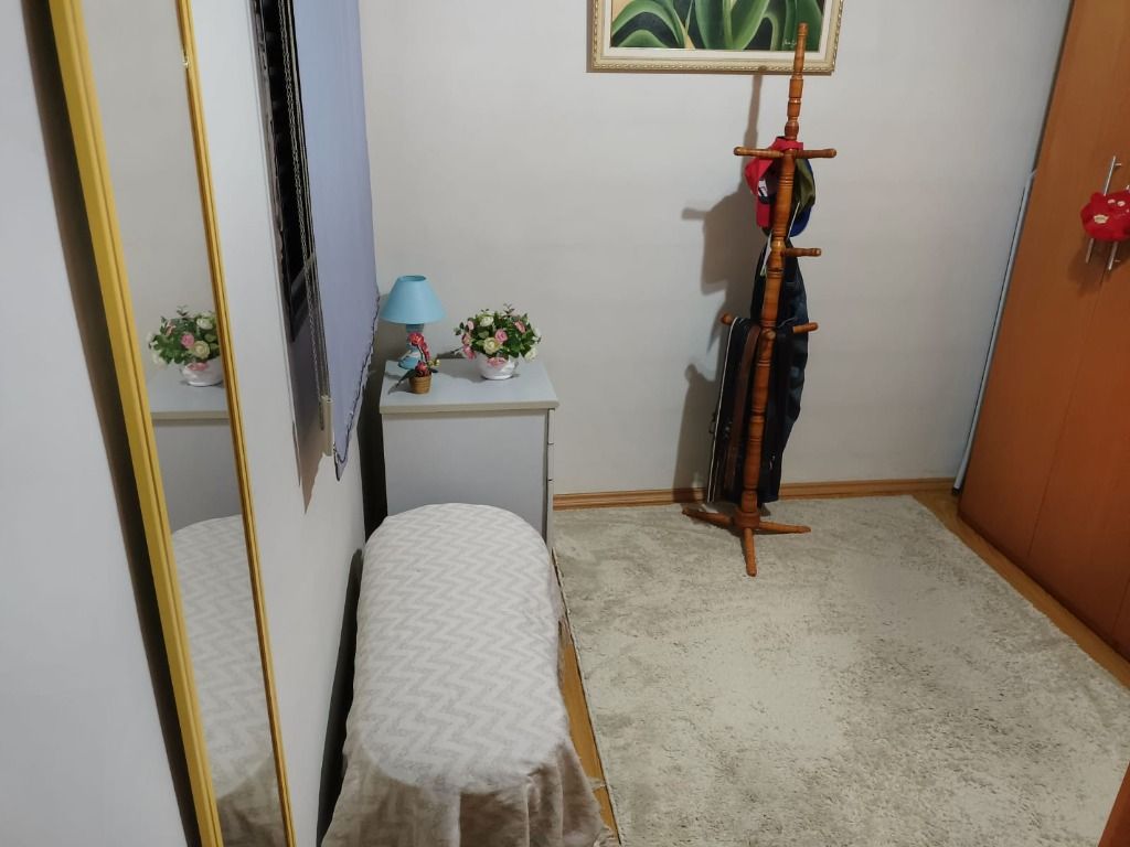 Sobrado à venda com 3 quartos, 96m² - Foto 3