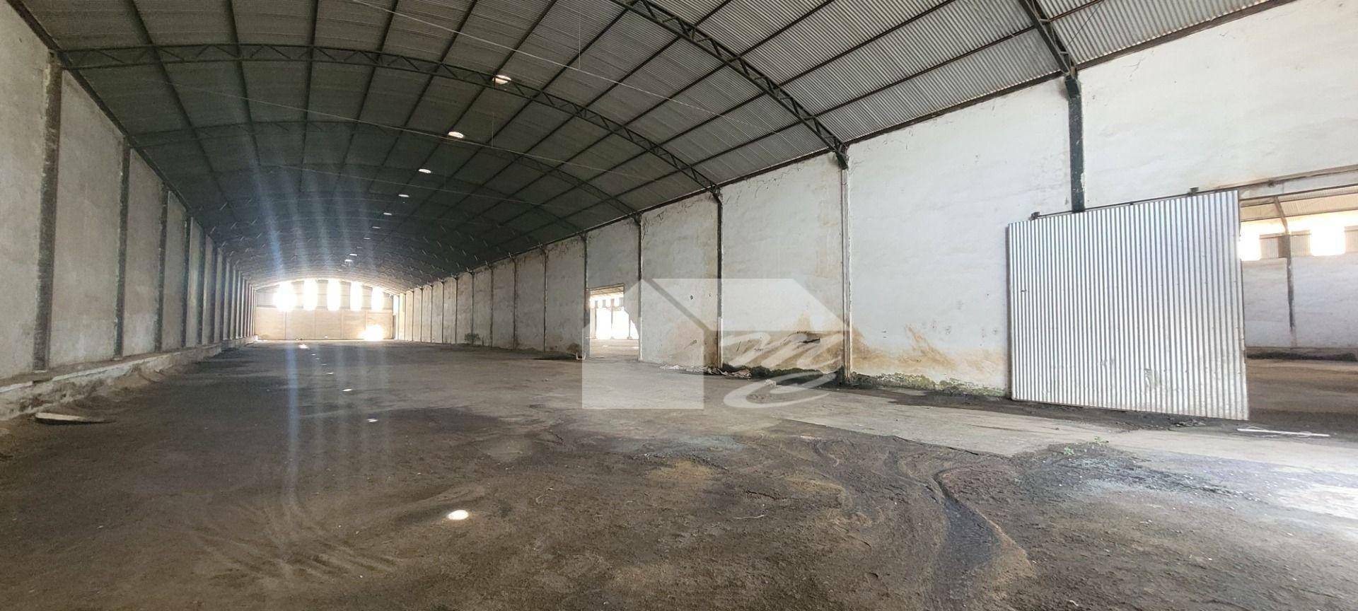 Depósito-Galpão, 11000 m² - Foto 12