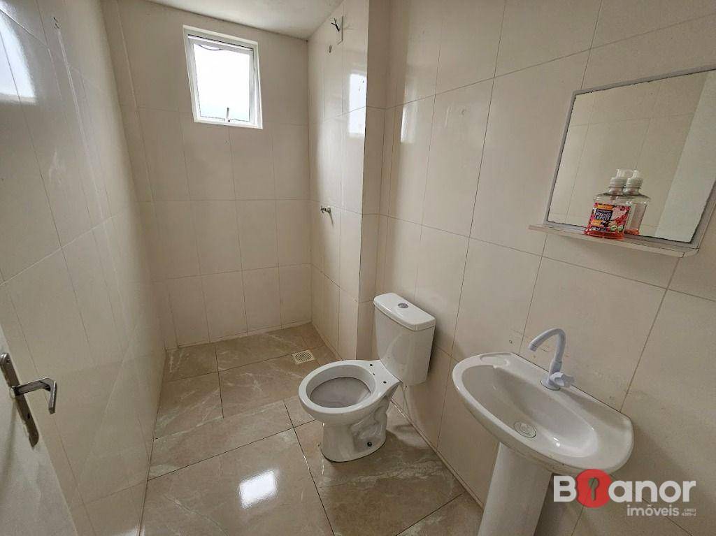 Apartamento à venda com 2 quartos, 90m² - Foto 9