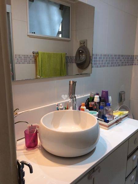 Apartamento à venda com 2 quartos, 55m² - Foto 10
