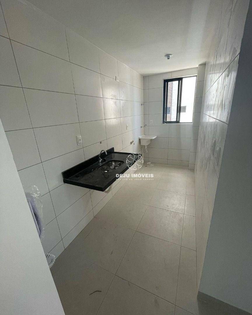 Apartamento à venda com 2 quartos, 59m² - Foto 6