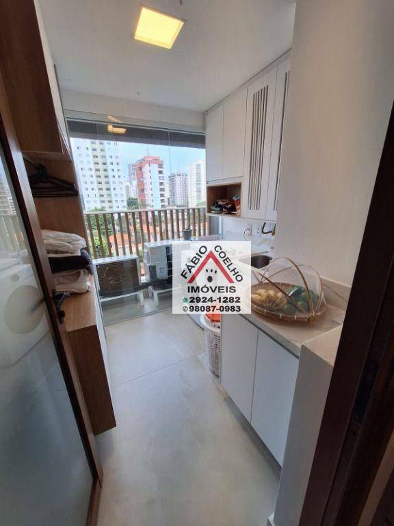 Apartamento à venda com 2 quartos, 110m² - Foto 6