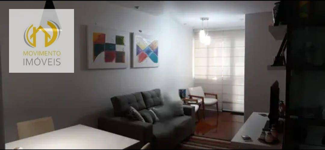 Apartamento à venda com 2 quartos, 70m² - Foto 5