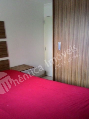 Apartamento à venda com 2 quartos, 57m² - Foto 9