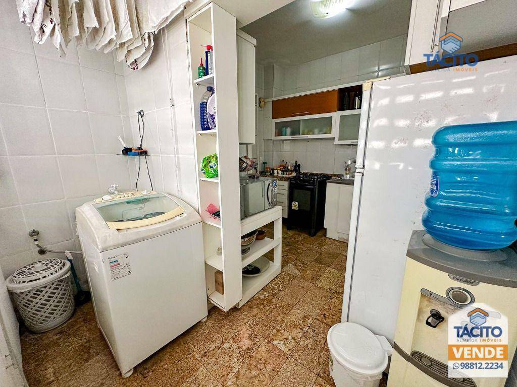 Apartamento à venda com 3 quartos, 122m² - Foto 29