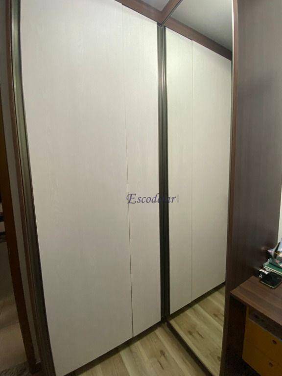 Casa de Condomínio à venda com 2 quartos, 42m² - Foto 8