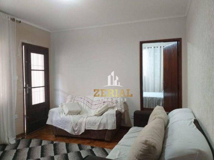 Casa à venda com 3 quartos, 150m² - Foto 2