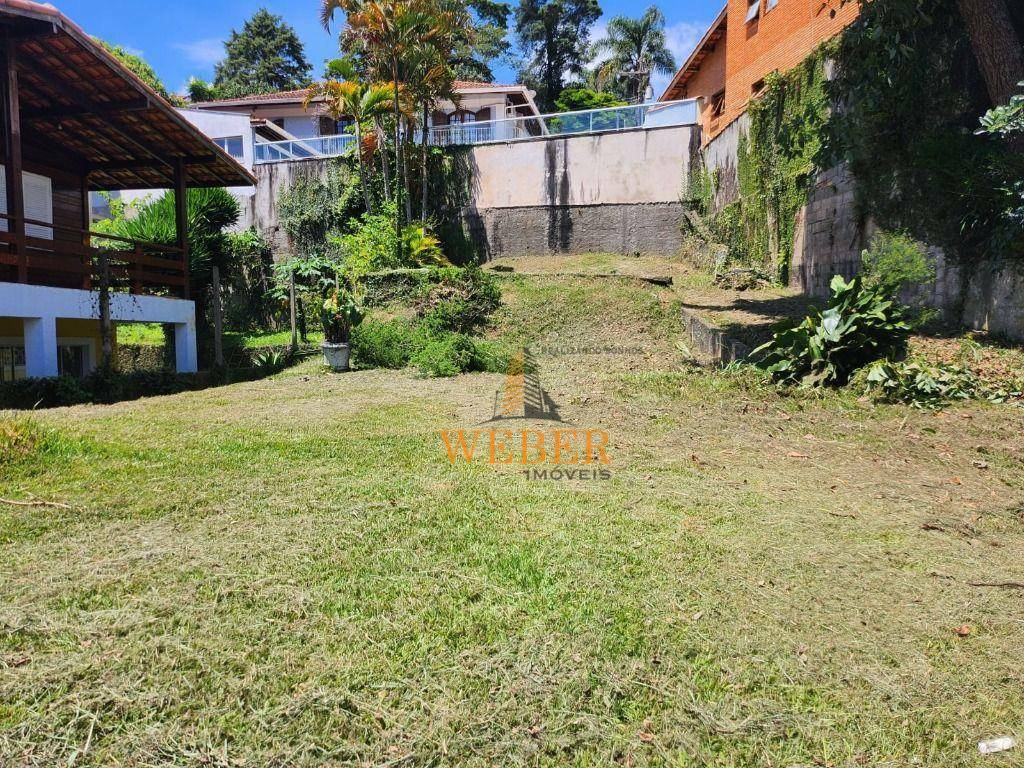Loteamento e Condomínio à venda, 500M2 - Foto 2