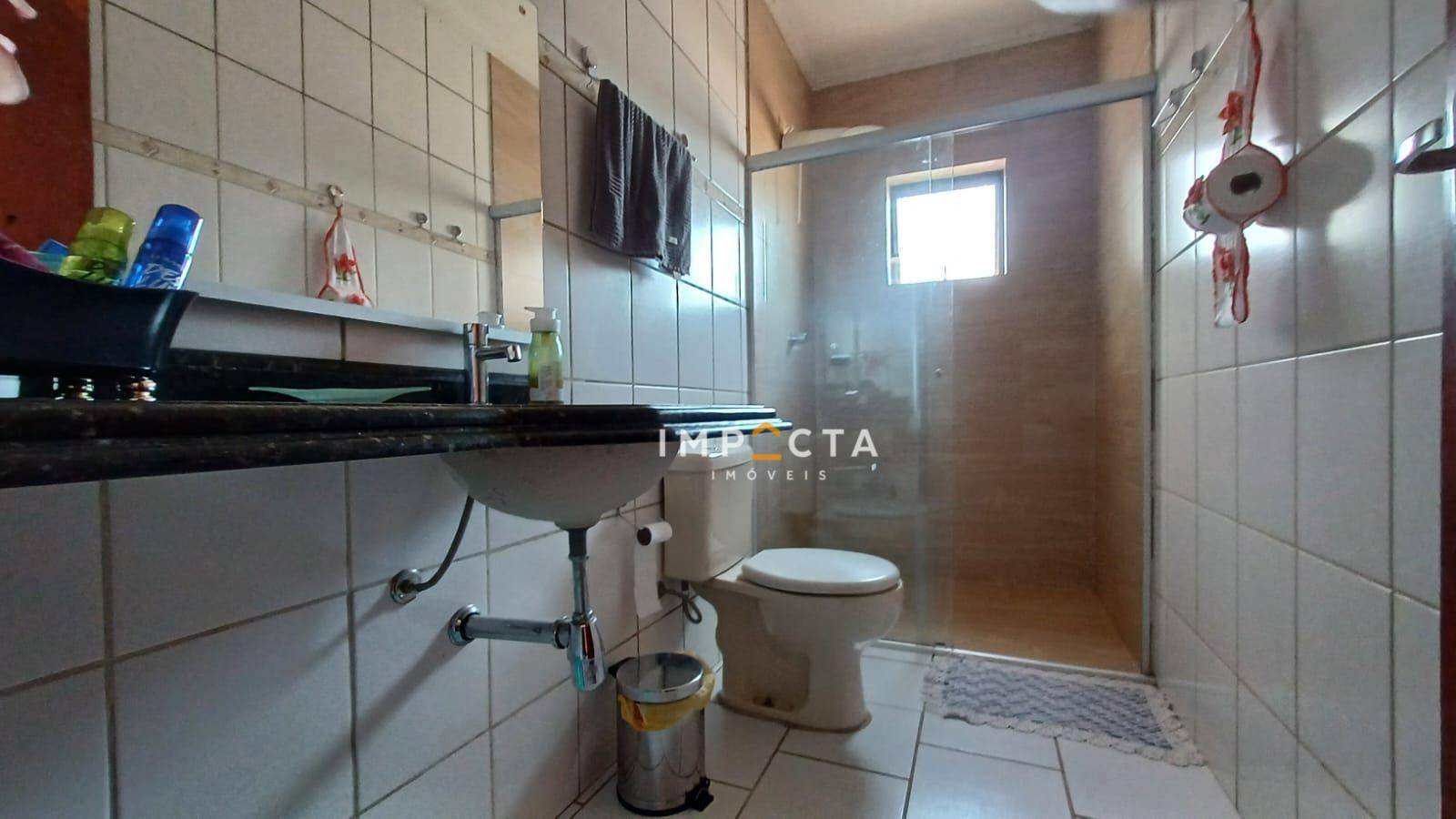 Sobrado à venda com 4 quartos, 265m² - Foto 30