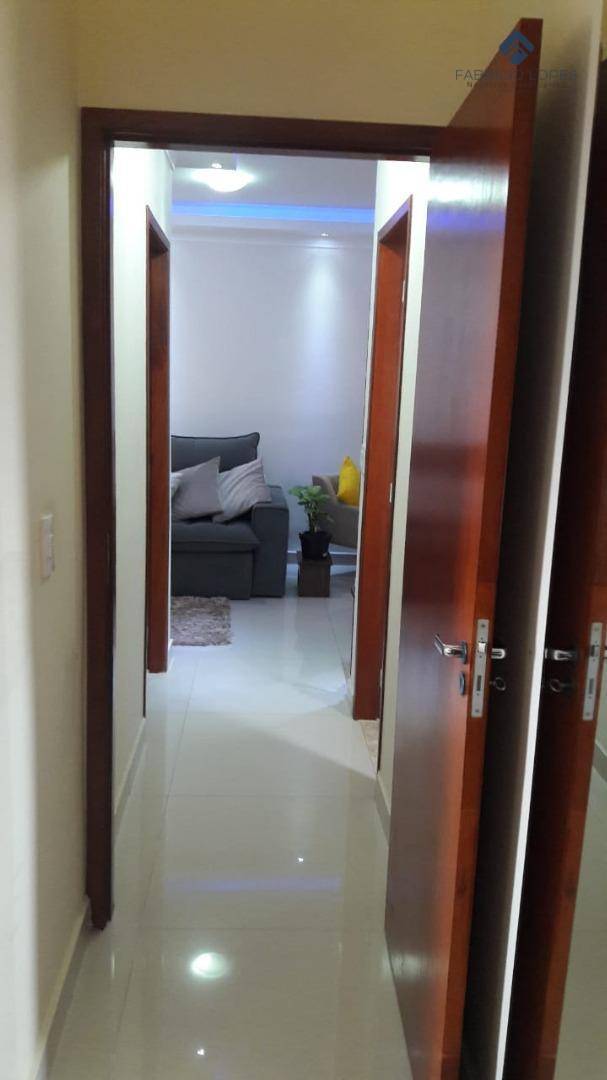 Apartamento à venda com 2 quartos, 64m² - Foto 7