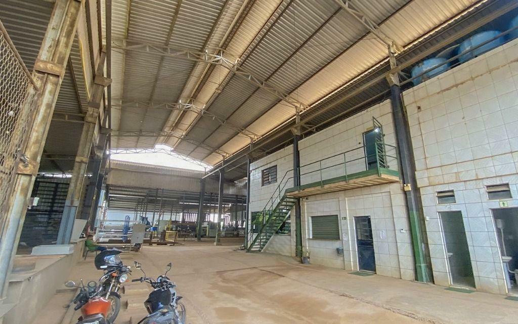 Depósito-Galpão-Armazém para alugar, 5300m² - Foto 7