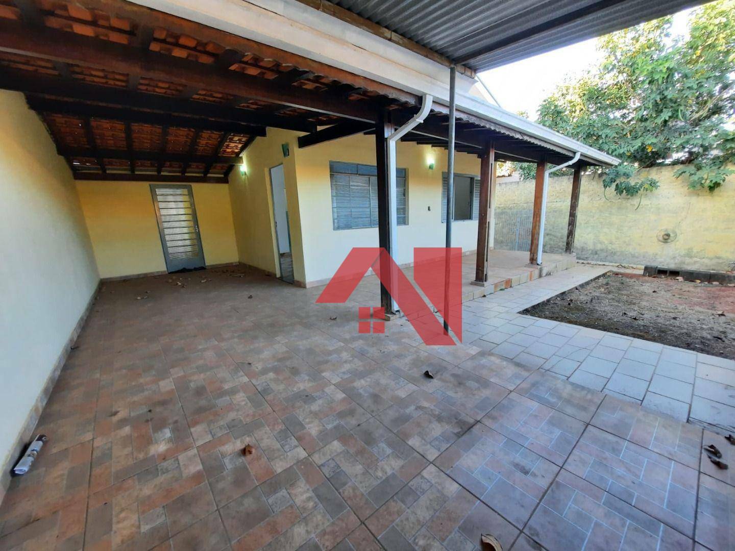 Casa, 3 quartos, 118 m² - Foto 1