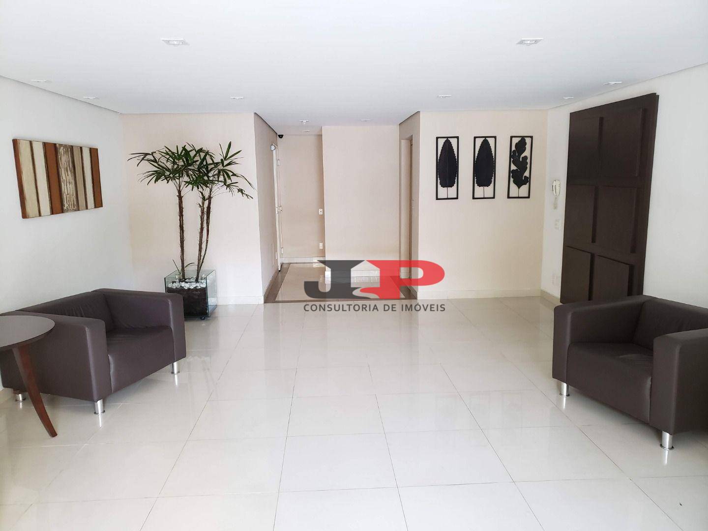 Apartamento para alugar com 3 quartos, 72m² - Foto 3