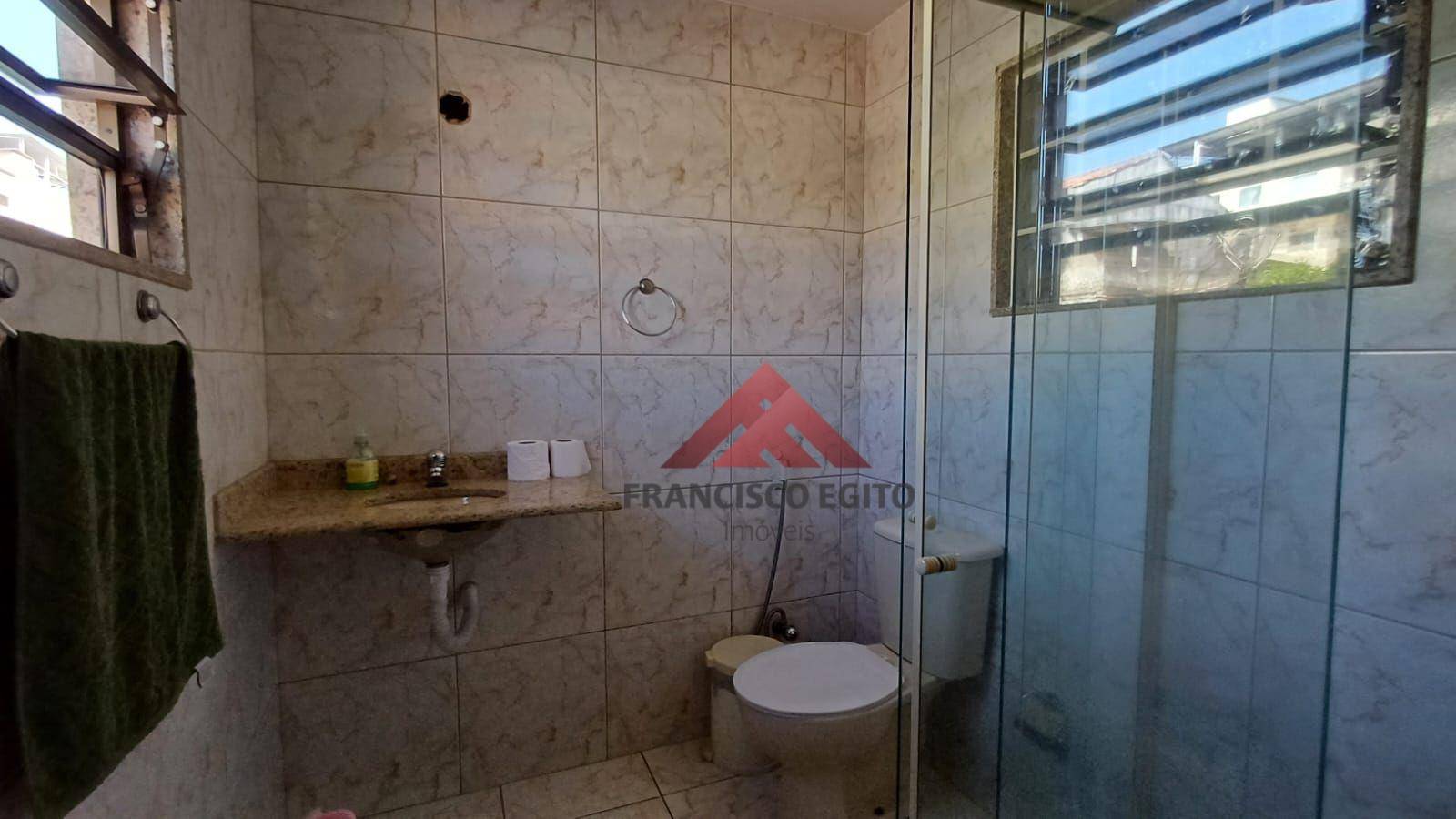 Sobrado à venda com 4 quartos, 258m² - Foto 24