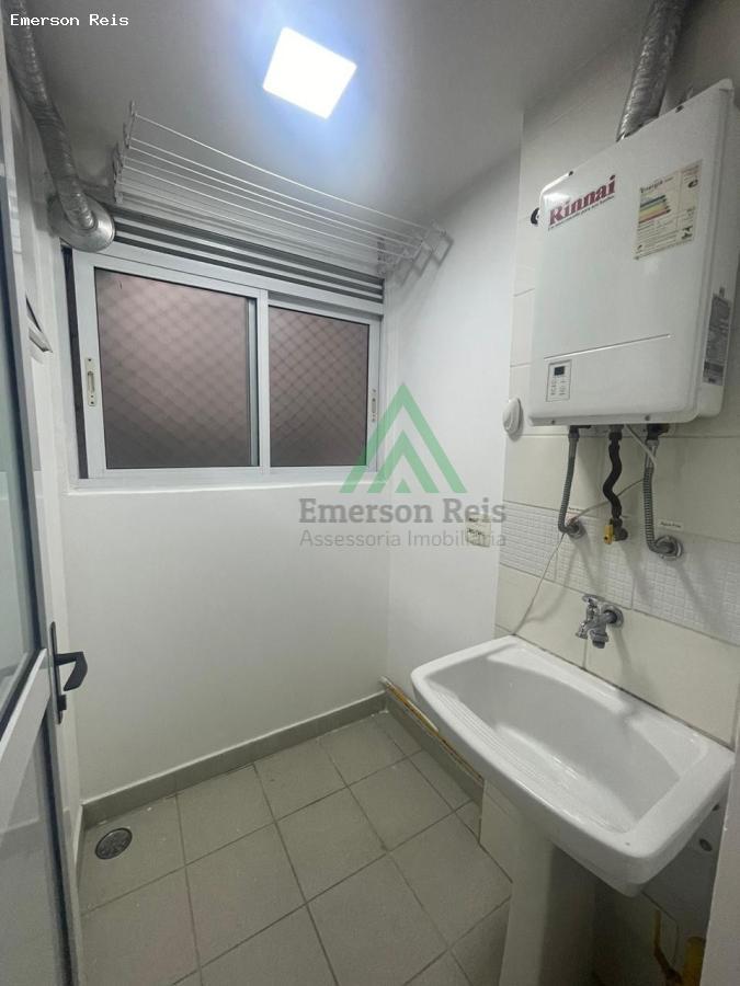 Apartamento à venda com 3 quartos, 63m² - Foto 11