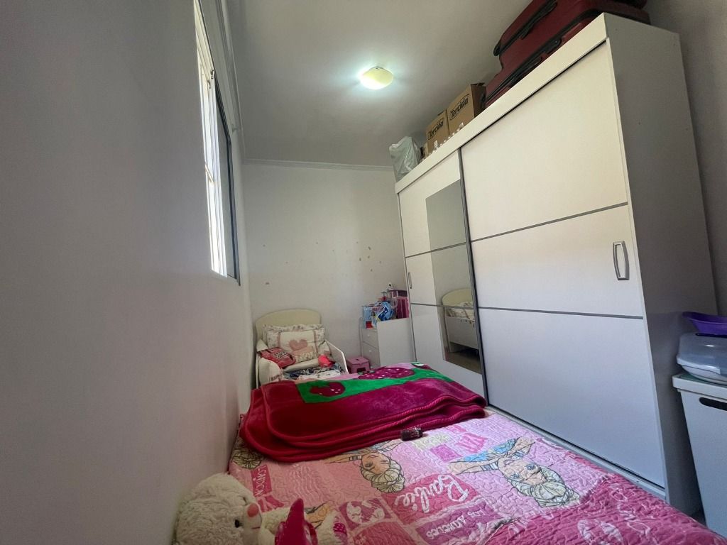 Casa de Condomínio à venda com 3 quartos, 152m² - Foto 16