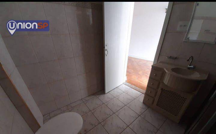 Apartamento à venda com 1 quarto, 63m² - Foto 12