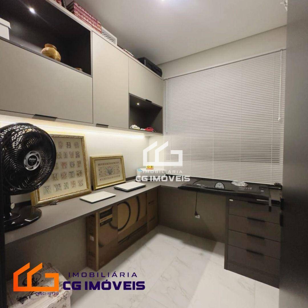 Casa de Condomínio à venda com 3 quartos, 190m² - Foto 10