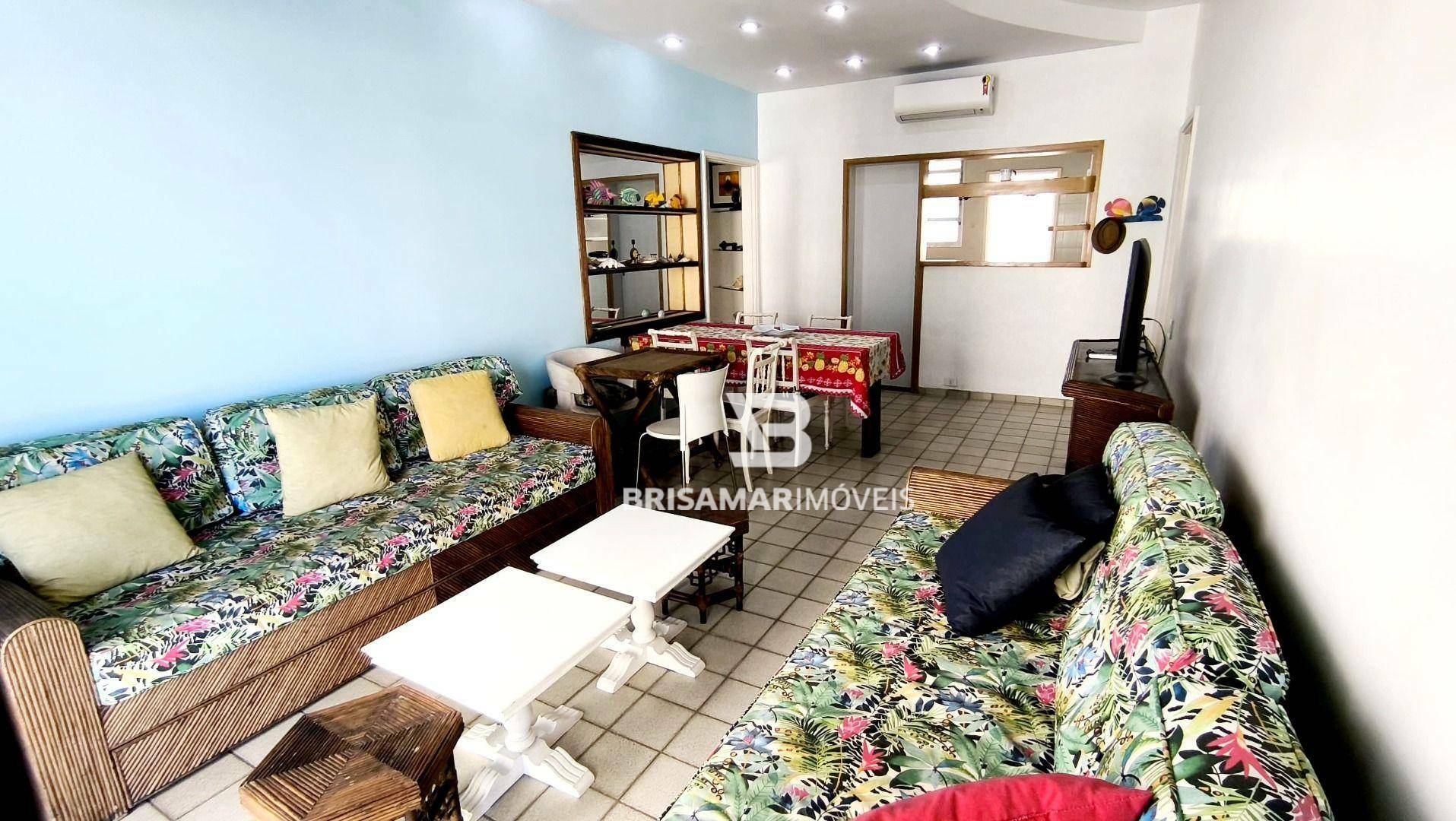 Apartamento à venda com 3 quartos, 95m² - Foto 4