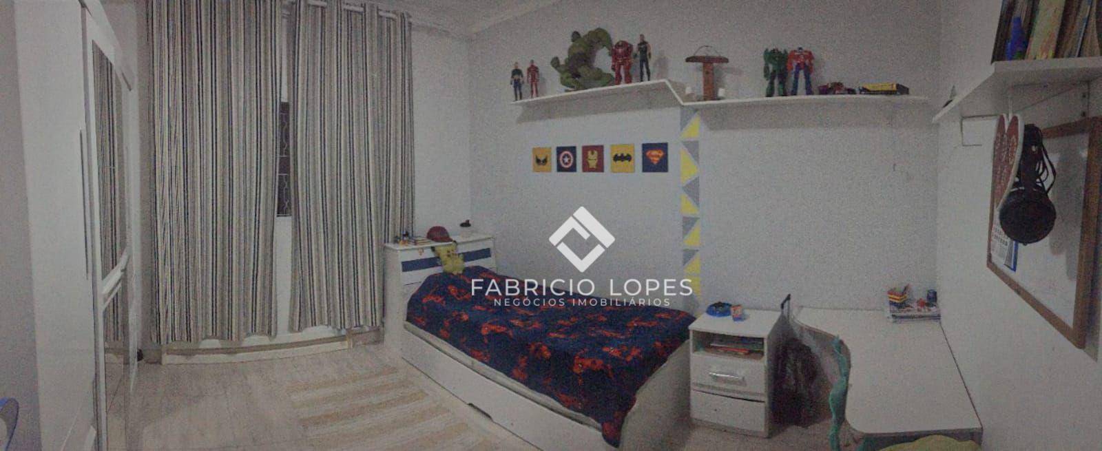 Casa à venda com 3 quartos, 110m² - Foto 8