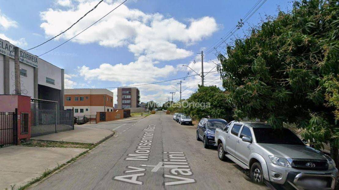 Depósito-Galpão, 600 m² - Foto 5