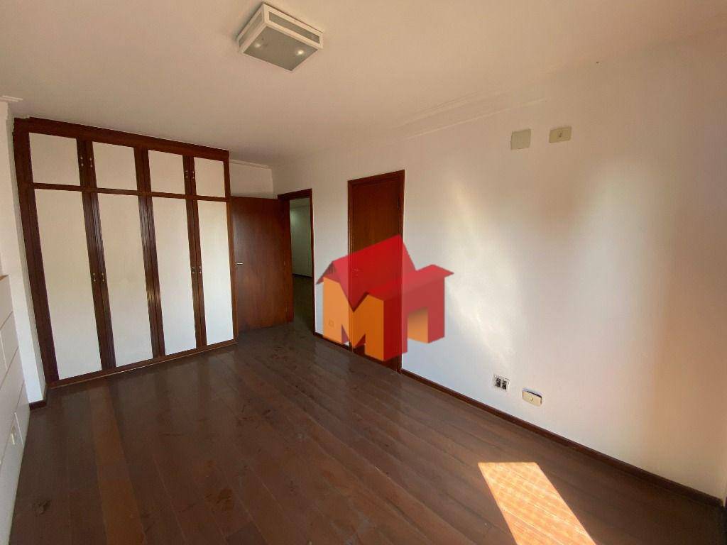 Apartamento à venda com 3 quartos, 210m² - Foto 18