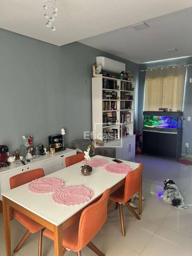 Casa de Condomínio, 3 quartos - Foto 17