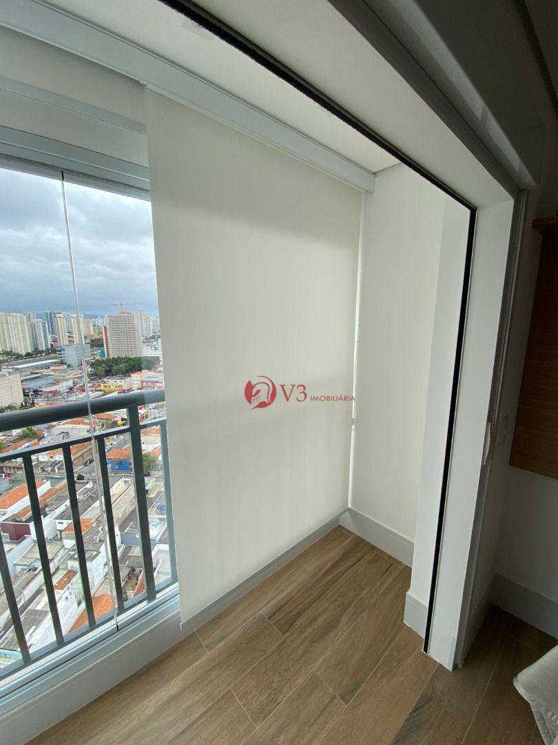 Apartamento à venda com 3 quartos, 110m² - Foto 4