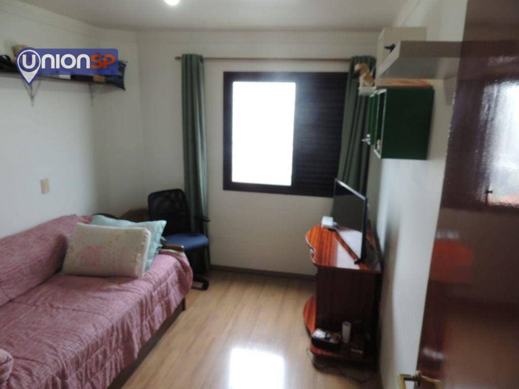 Apartamento à venda com 3 quartos, 107m² - Foto 9