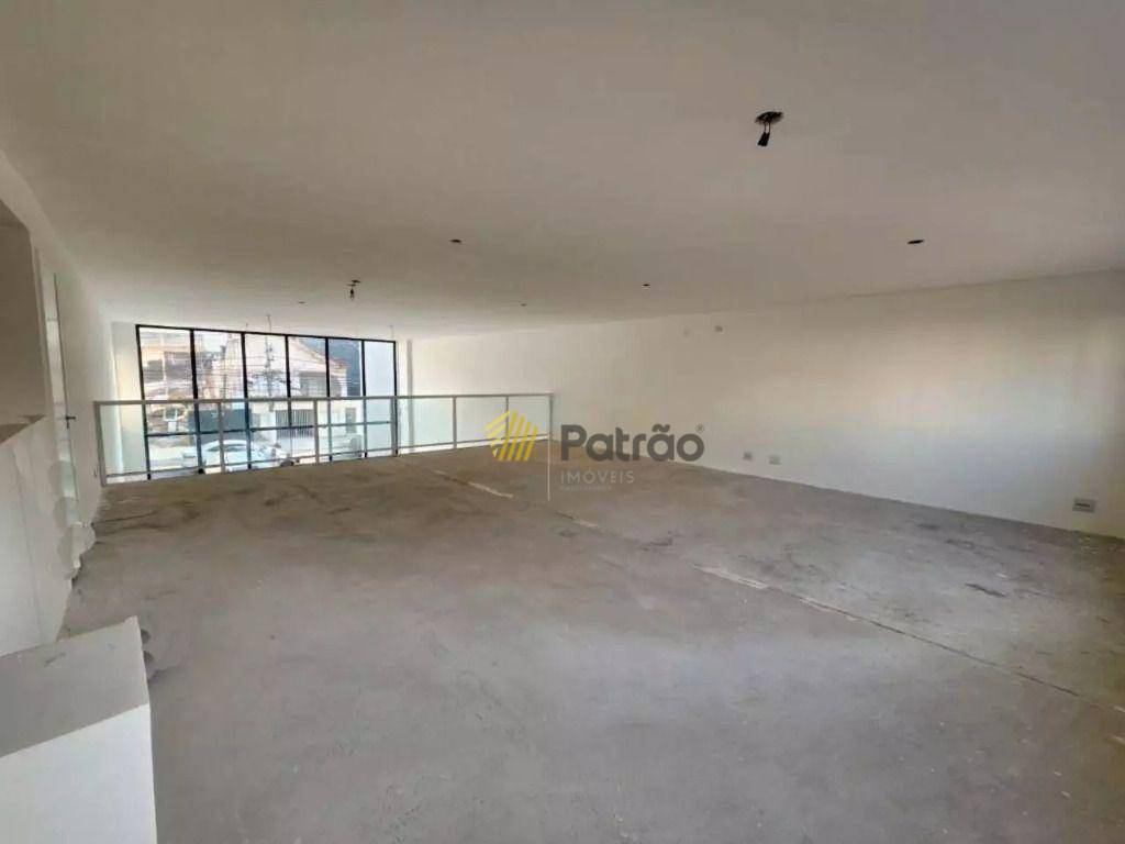 Loja-Salão para alugar, 288m² - Foto 5