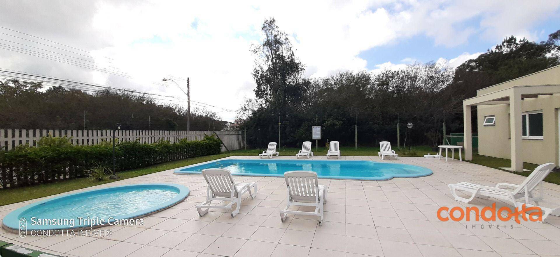 Casa para alugar com 3 quartos, 97m² - Foto 29