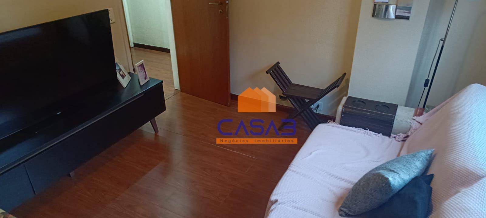 Apartamento à venda com 3 quartos, 110m² - Foto 29