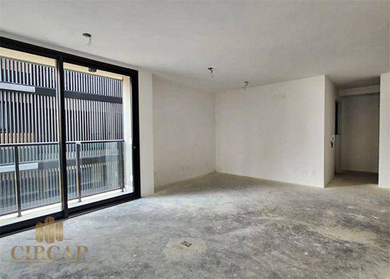 Apartamento à venda com 3 quartos, 128m² - Foto 1